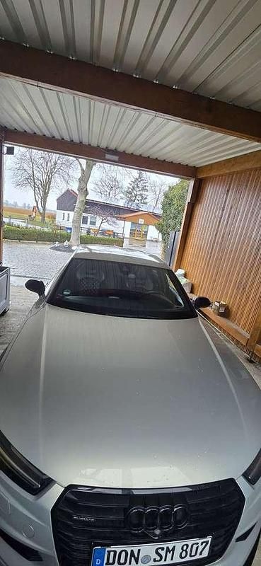 Gebraucht Audi A7 Competition 326 PS (239 kW) 2017 Kleinwagen