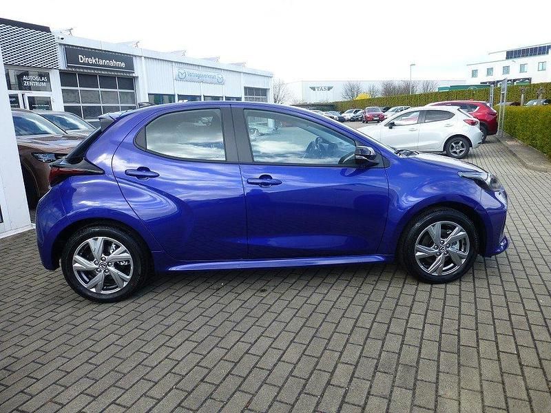 Neu Mazda 2 Exclusive-Line 116 PS (85 kW) 2026 Kleinwagen