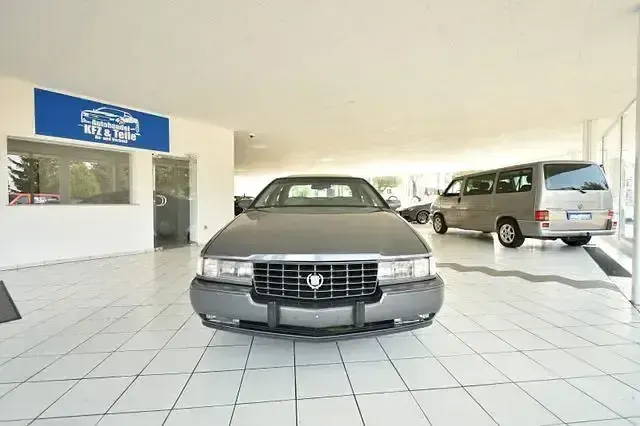 Gebraucht Cadillac Seville STS 299 PS (219 kW) 1993 Gold Limousine