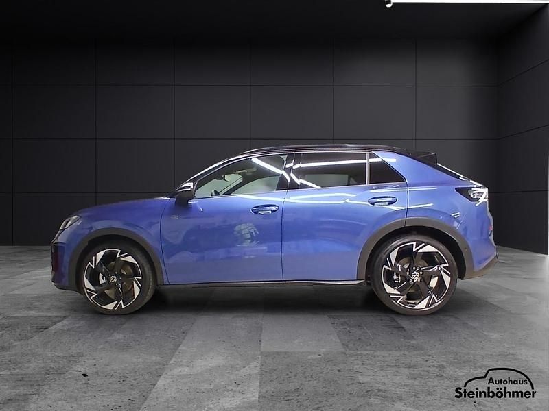 Neu VW up! R-line 2026 Celestial blue (blau) Kleinwagen