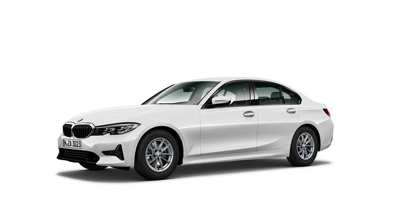 Gebraucht 2025 BMW 318 Efficient Dynamics Limousine | 22.650 € (Superpreis) - Bild 1/3