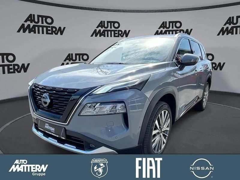 Gebraucht Nissan X-Trail Tekna 116 PS (85 kW) 2026 SUV