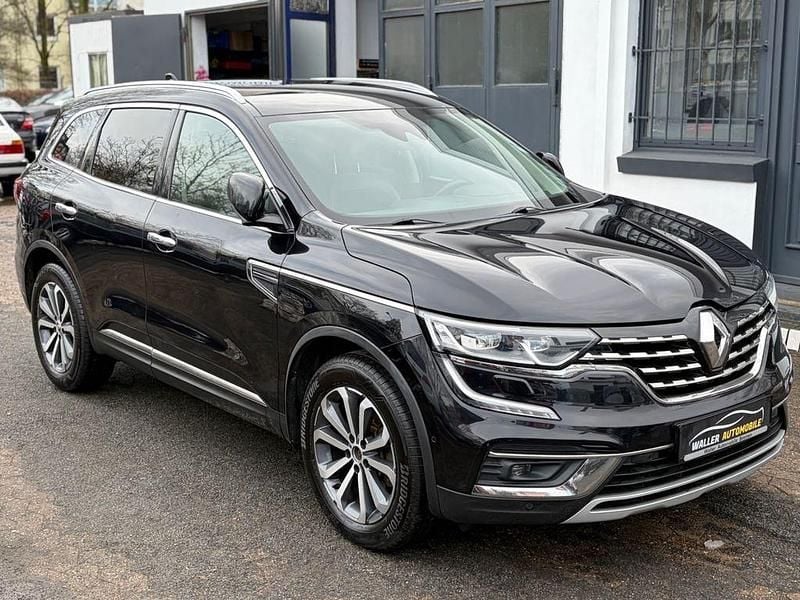 Gebraucht Renault Koleos 150 PS (110 kW) 2019 Other SUV