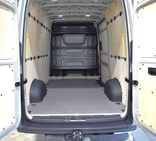 Neu VW Crafter 140 PS (102 kW) 2026 Weiß Van