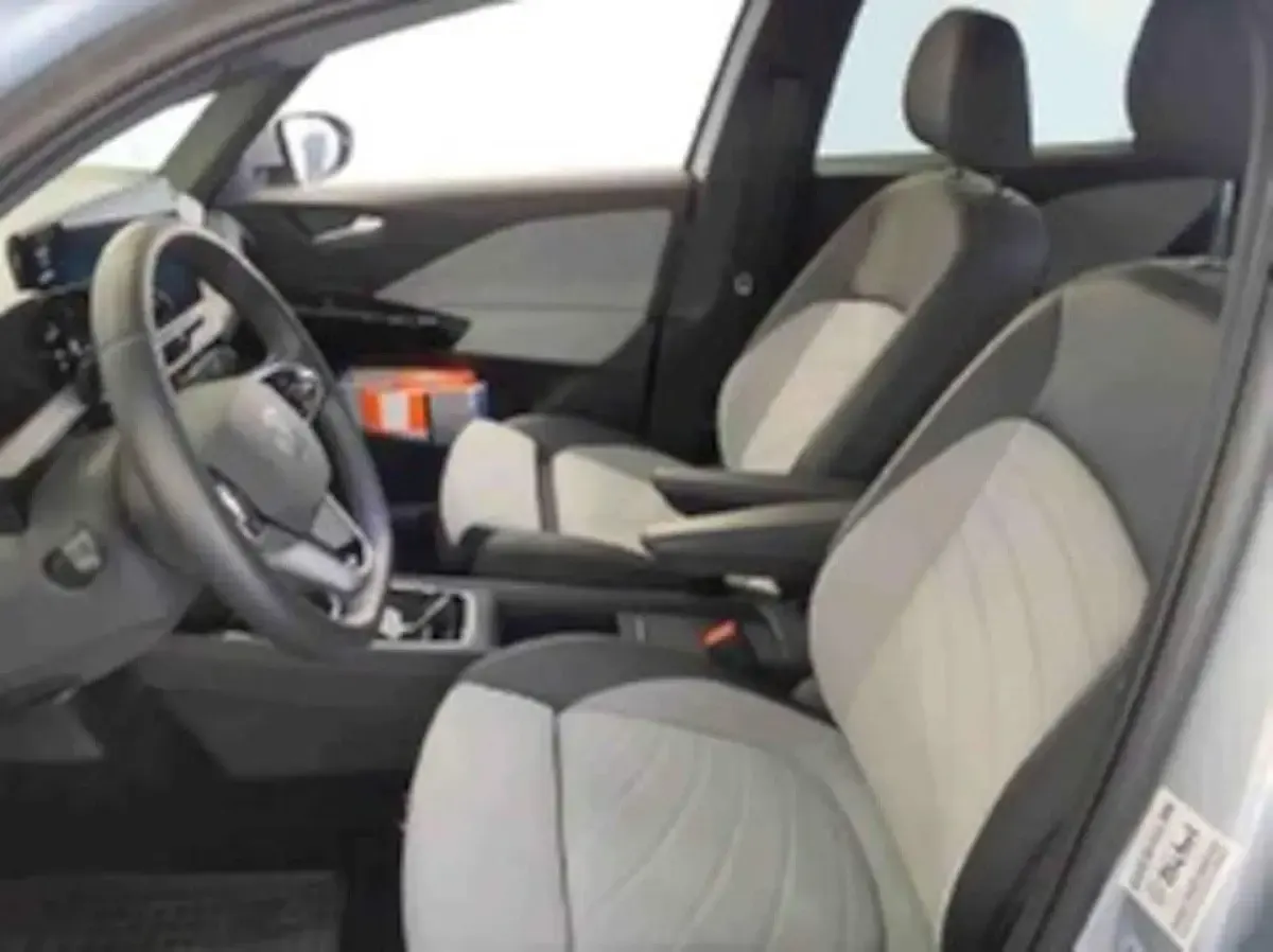 Second-hand VW ID.3 Pro 150 kW (204 CP) 2024 Hatchback
