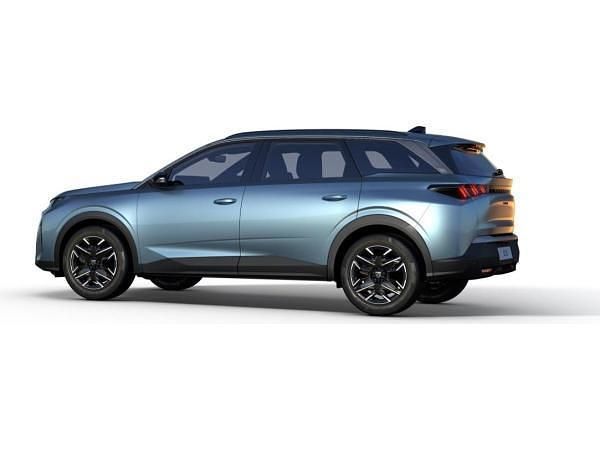 Neu Peugeot 5008 Allure 154 kW (210 PS) 2026 Blau (ingaro blau) SUV