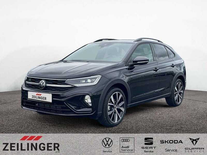 Grau Neu 2025 VW Taigo R-line SUV | 25.444 € (Guter Preis) - Bild 1/4