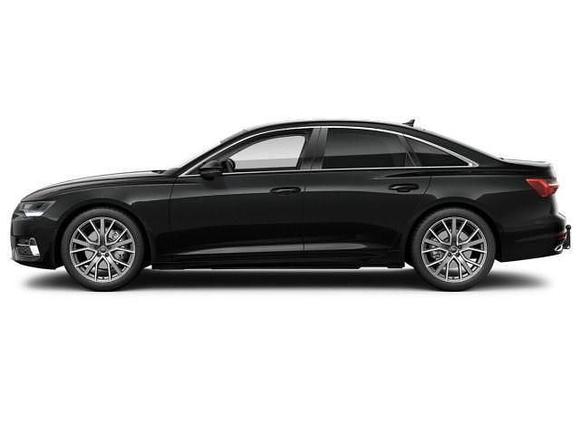 Gebraucht Audi A6 Sport 265 PS (194 kW) 2022 Mythosschwarz metallic Limousine