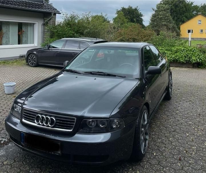 Gebraucht 1995 Audi A4 Limousine | 4.100 € - Bild 1/4