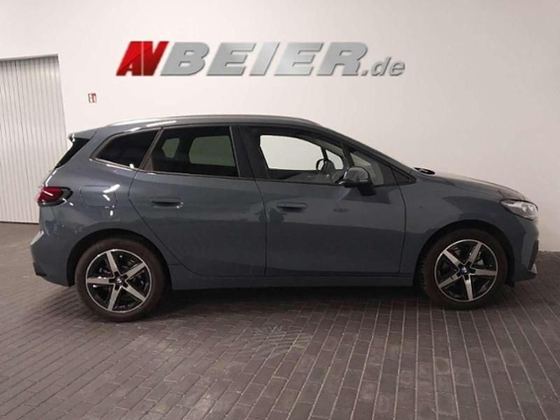 Gebraucht BMW 218 Active Tourer 136 PS (100 kW) 2024 Storm bay Van / Kleinbus