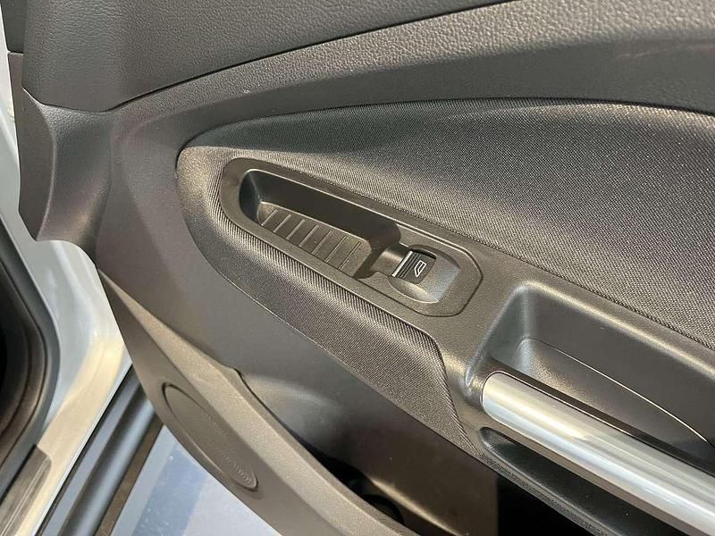 Gebraucht Ford C-MAX Titanium 150 PS (110 kW) 2019 Polarsilber metallic Van / Kleinbus