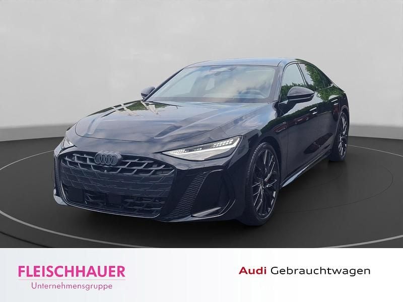 Neu Audi A6 Edition .1 367 PS (269 kW) 2025 Schwarz Limousine