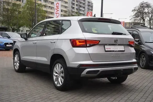 Gebraucht Seat Ateca Style 150 PS (110 kW) 2024 Andere SUV
