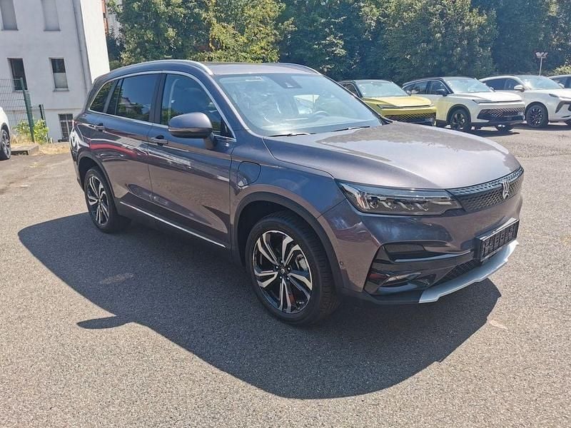 Neu Elaris Beo 150 kW (204 PS) 2025 Grau SUV