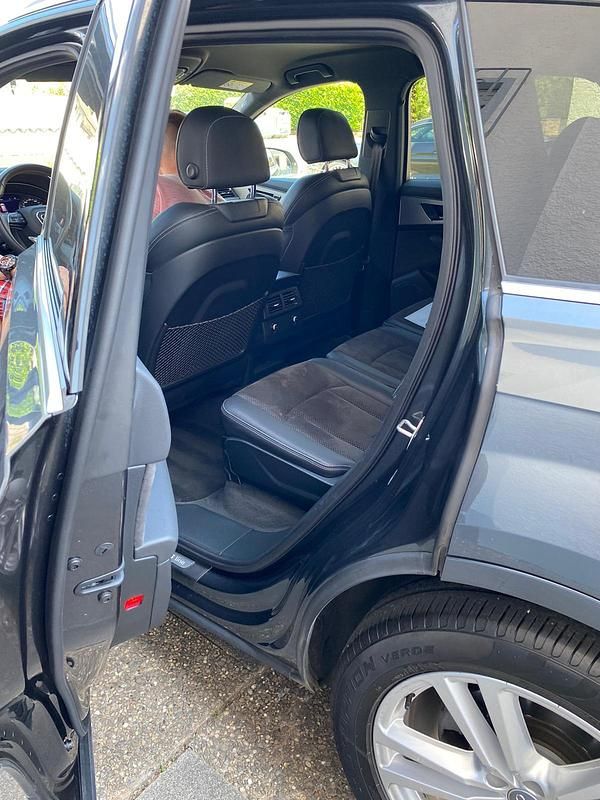 Usata Audi Q7 2016 Grigio SUV