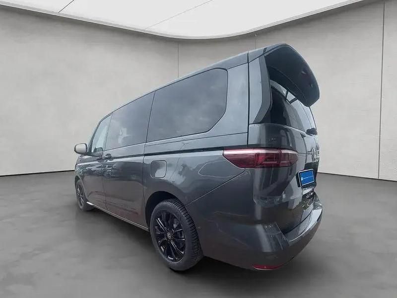 Neu VW Multivan Edition 150 PS (110 kW) 2026 Grau Van / Kleinbus
