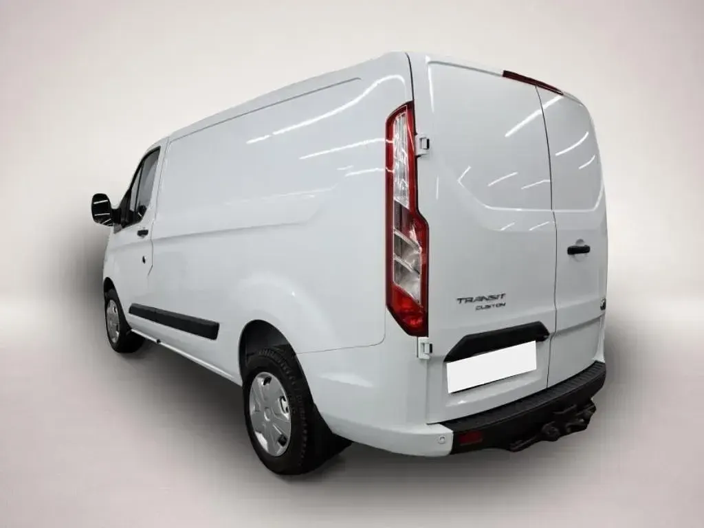 Gebraucht Ford Transit Custom Trend 105 PS (77 kW) 2021 Manufacturer Van