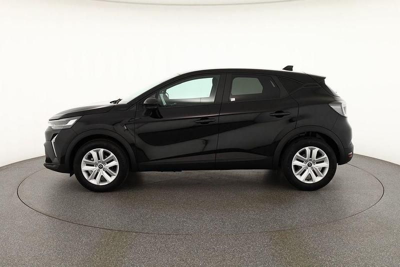Neu Renault Captur 101 PS (74 kW) 2025 Andere SUV