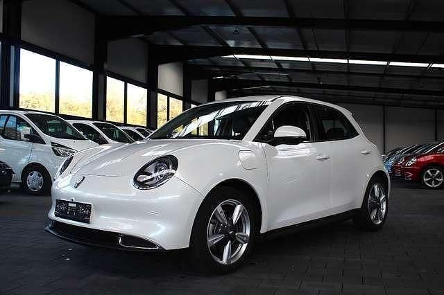 Gebraucht Ora 03 125 kW (171 PS) 2023 Weiß Kleinwagen