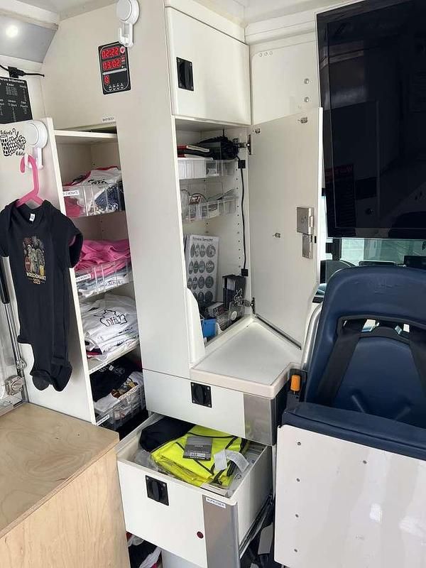 Używany Mercedes Sprinter 163 KM (119 kW) 2016 Van