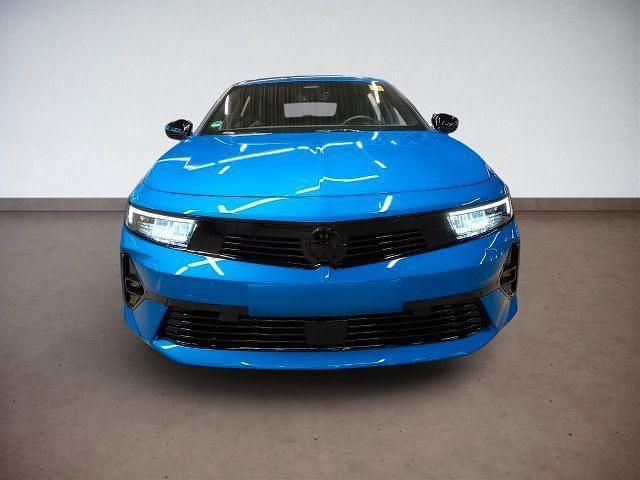 Gebraucht Opel Astra 131 PS (96 kW) 2024 Blau Kombi