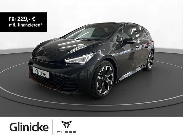 Gebraucht Cupra Born 169 kW (231 PS) 2024 Kleinwagen