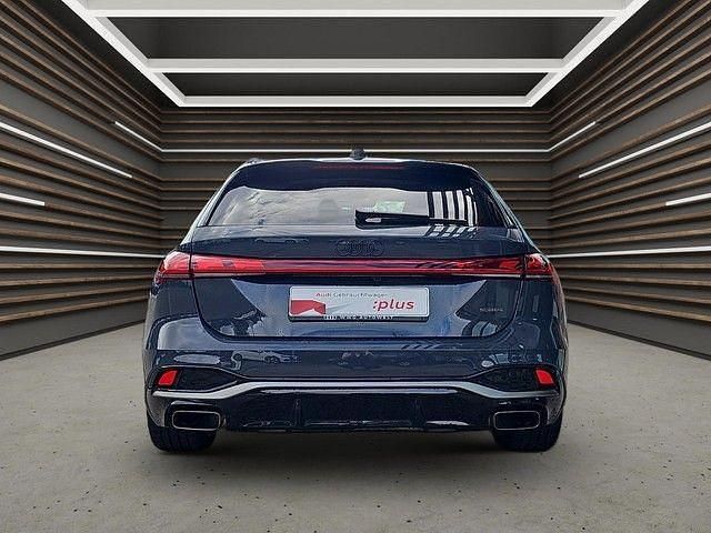 Gebraucht Audi A5 Sport 252 PS (185 kW) 2025 Grau Coupé