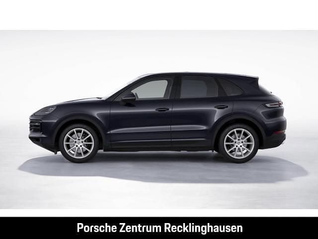 Gebraucht Porsche Cayenne 354 PS (260 kW) 2024 Schwarz SUV