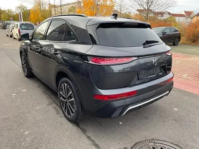 Gebraucht DS Automobiles DS7 Crossback 131 PS (96 kW) 2026 Grau SUV