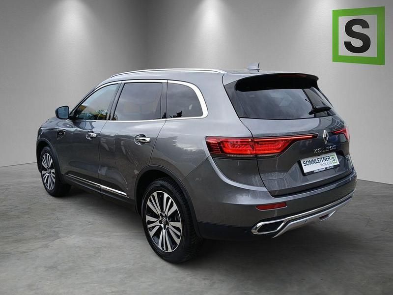 Gebraucht Renault Koleos Initiale Paris 158 PS (116 kW) 2023 Grau SUV