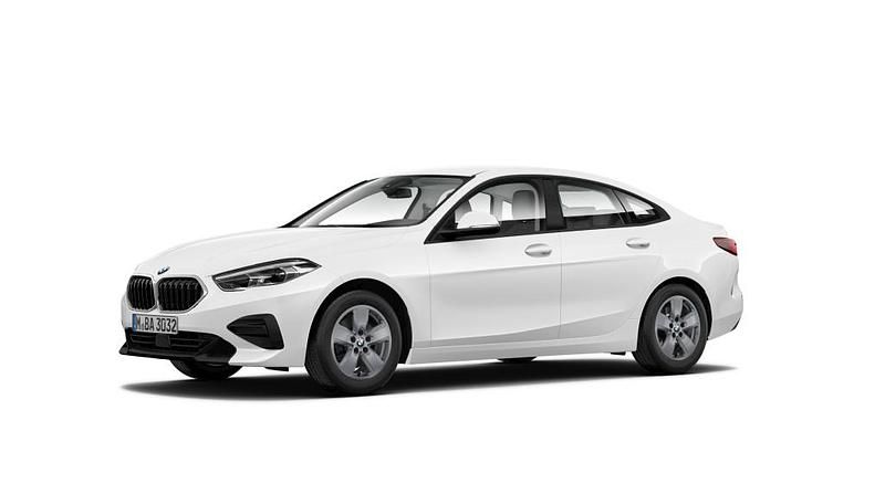 Gebraucht 2025 BMW 218 Coupé | 24.216 € (Superpreis) - Bild 1/2
