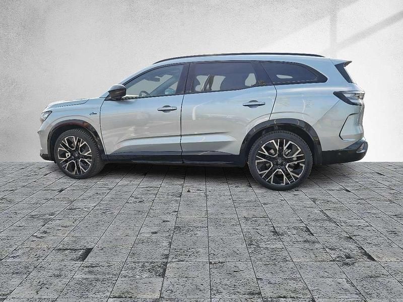 Neu Renault Espace Esprit Alpine 131 PS (96 kW) 2026 Baltique grau metallic SUV