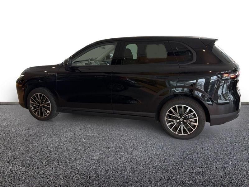 Neu Leapmotor B10 160 kW (218 PS) 2026 Schwarz SUV