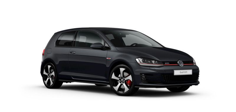Gebraucht 2016 VW Golf VII GTI | 16.950 € (Guter Preis) - Bild 1/4