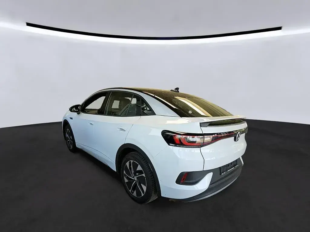 Gebraucht VW ID.5 Pro 127 kW (174 PS) 2023 Gletscherweiß metallic SUV