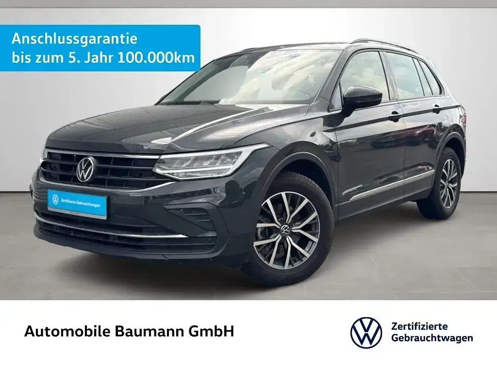 Gebraucht VW Tiguan Life 150 PS (110 kW) 2023 SUV