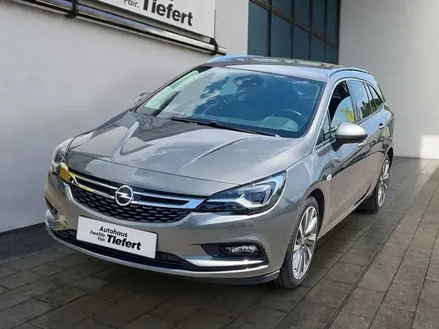 Occasion Opel Astra 150 ch (110 kW) 2017 Break