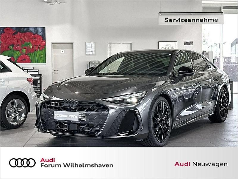 Neu Audi A6 Sport 252 PS (185 kW) 2025 Grau Limousine