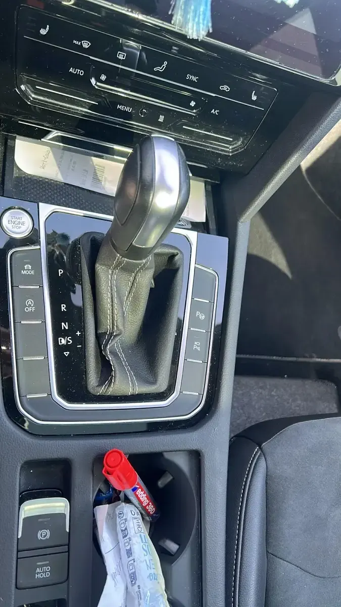 Gebraucht VW Arteon R-line 200 PS (147 kW) 2022 Silber Kombi