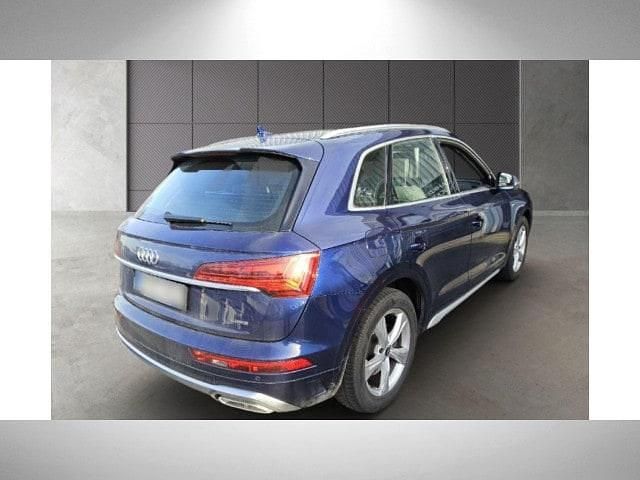 Gebraucht Audi Q5 S-Line 367 PS (269 kW) 2023 SUV