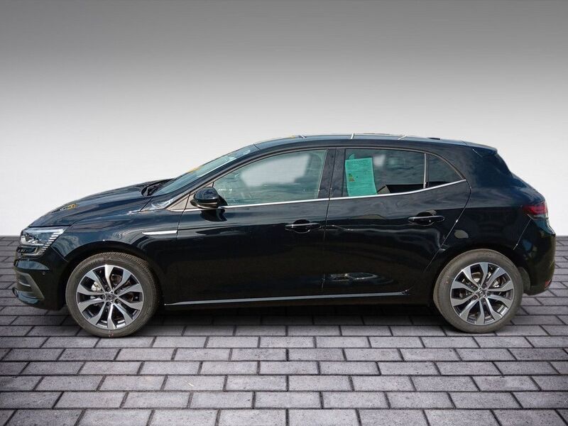 Gebraucht Renault Mégane IV Techno 140 PS (102 kW) 2022 Othercolor Kleinwagen
