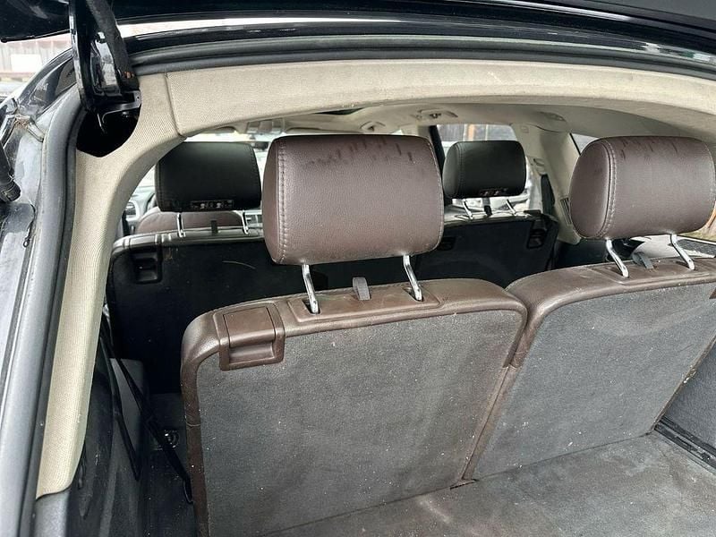 Gebraucht Audi Q7 232 PS (170 kW) 2006 Schwarz SUV