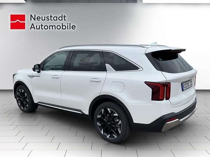 Gebraucht Kia Sorento Platinum 193 PS (141 kW) 2024 False SUV