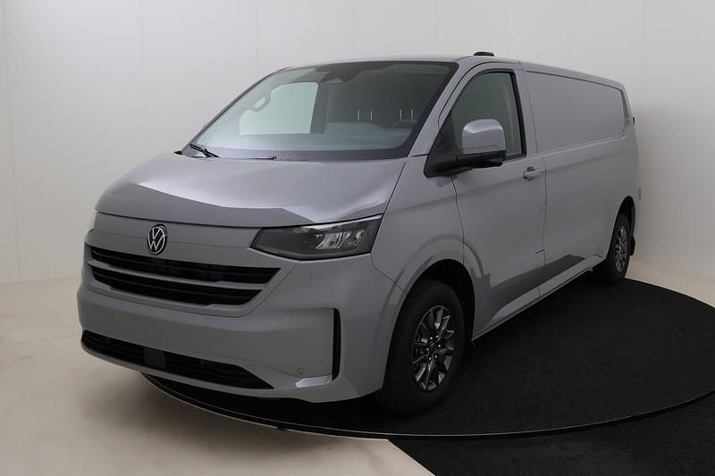 Neu VW Transporter 150 PS (110 kW) 2026 Stone grey Van