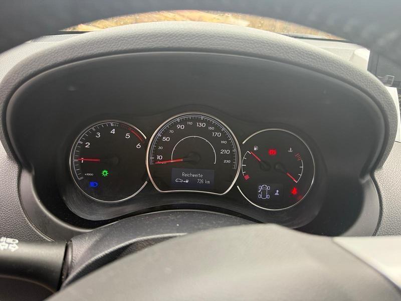 Gebraucht Renault Koleos 150 PS (110 kW) 2012 Grau SUV