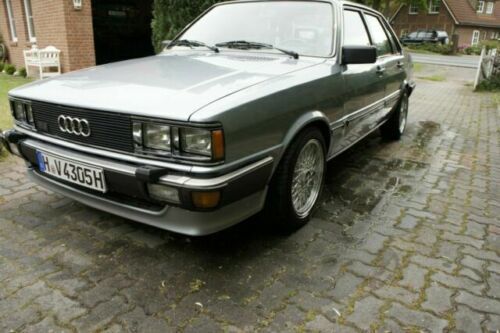 Audi 80 cd