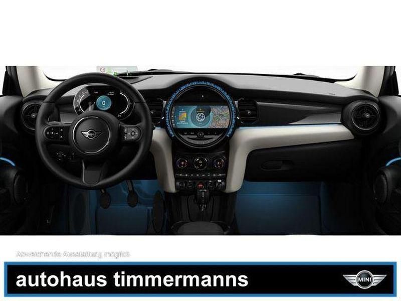 Second-hand Mini Cooper S 178 CP (130 kW) 2022 Gri Hatchback