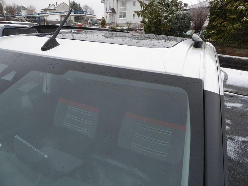 Gebraucht Citroën Berlingo XTR 131 PS (96 kW) 2020 Weiß Van / Kleinbus