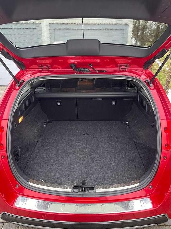 Gebraucht Toyota Auris Edition 124 PS (91 kW) 2014 Kombi