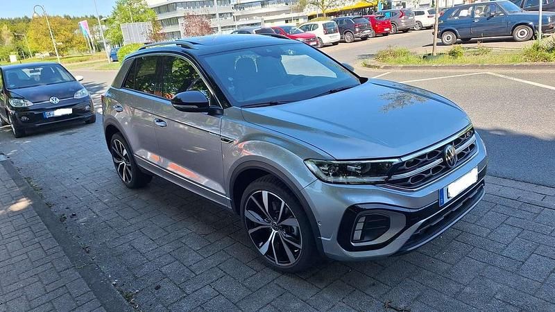 Gebraucht VW T-Roc R-line 150 PS (110 kW) 2023 SUV